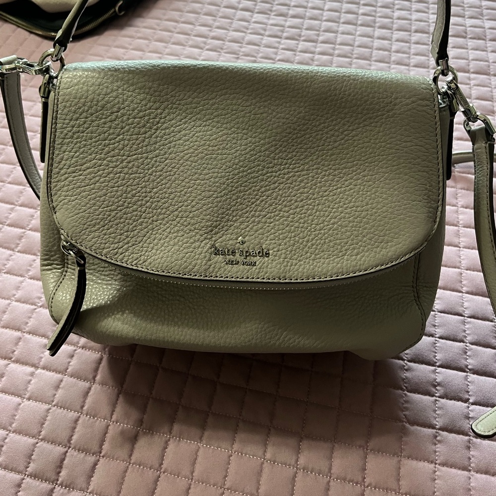 Kate Spade crossbody bag